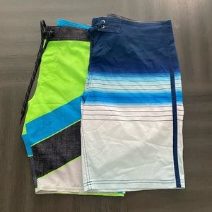 Mens Board Shorts
